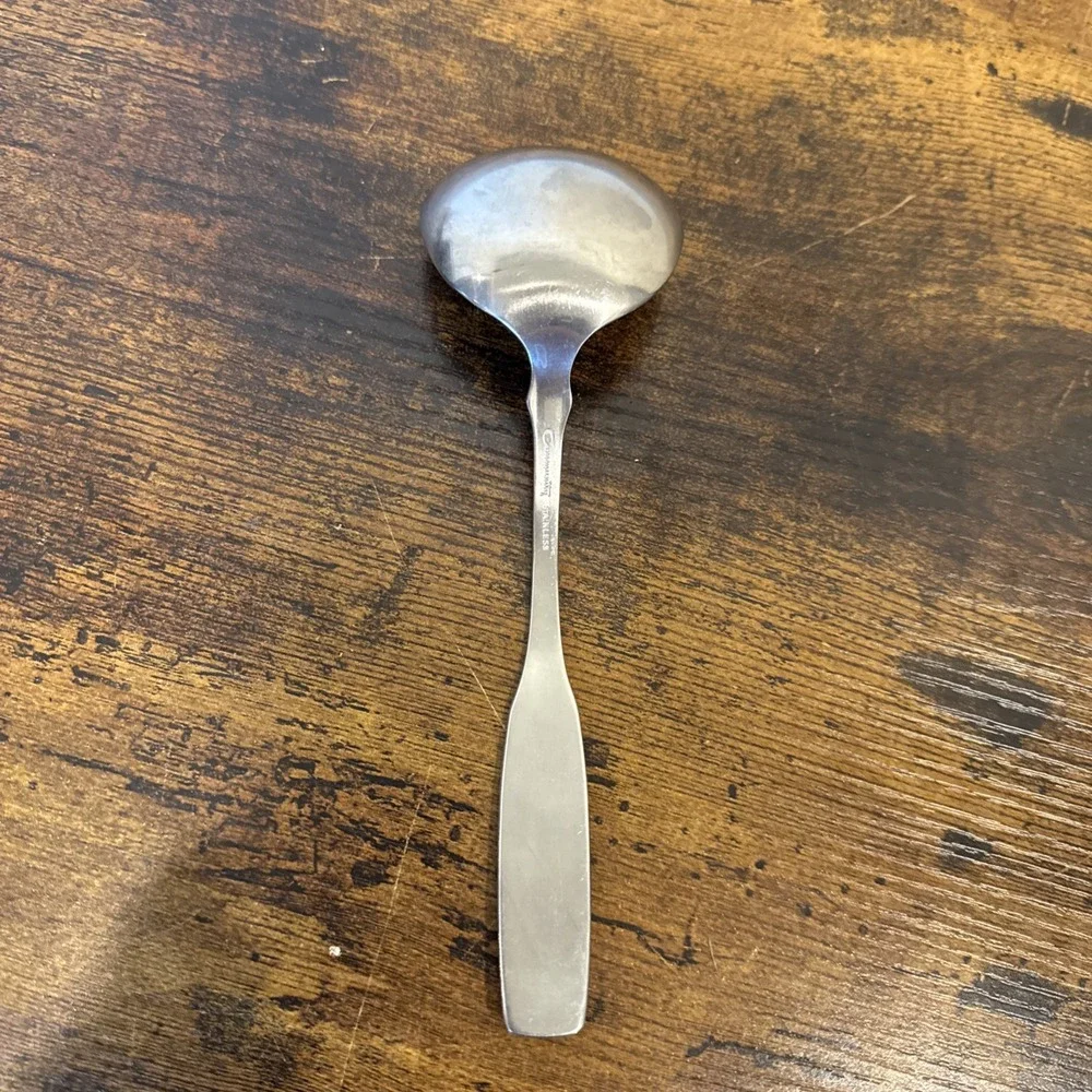 Community stainless steel